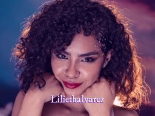 Liliethalvarez