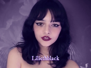 Liliethblack