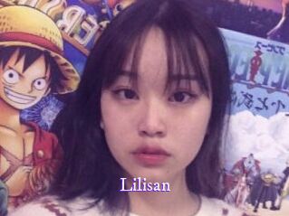 Lilisan