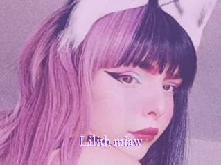 lilith_miaw Super Webcam