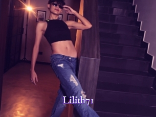 lilith71 Super Webcam