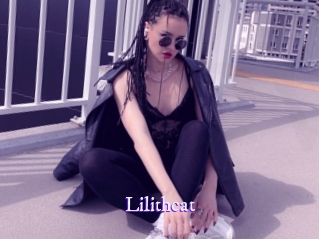 Lilithcat
