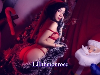 lilithmonroee Super Webcam
