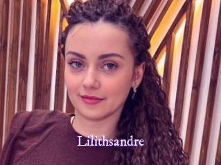 Lilithsandre