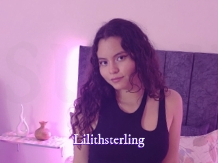 lilithsterling Super Webcam