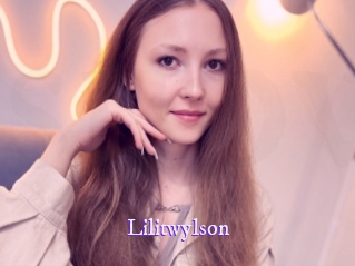 lilitwylson Super Webcam