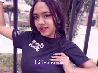 lilivalencia Super Webcam