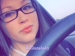 Lillianababy