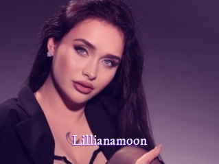Lillianamoon