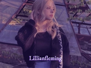 lillianfleming Super Webcam