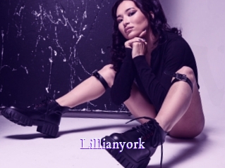 lillianyork Super Webcam