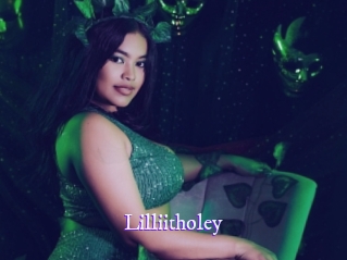 Lilliitholey