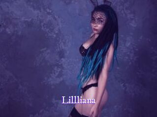 Lillliana