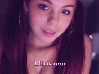lillunaxoxo Super Webcam