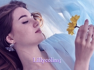 Lillycolins3