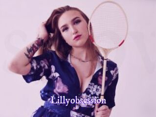 Lillyobsession
