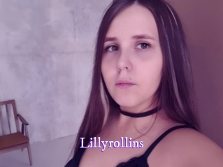 Lillyrollins