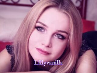 Lillyvanilla