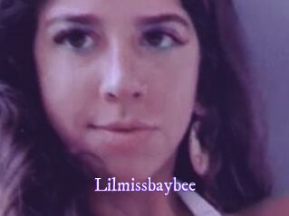 Lilmissbaybee