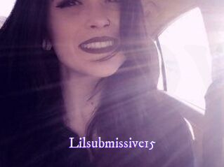 Lilsubmissive15