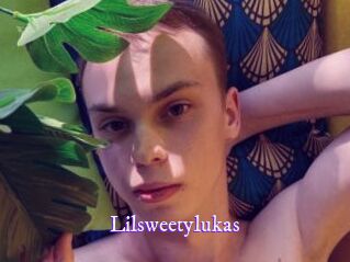 Lilsweetylukas