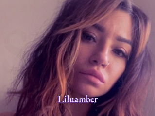 Liluamber