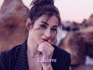 Lilulove