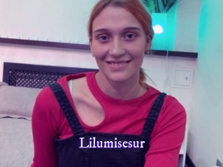 Lilumisesur
