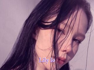 Lily_lo