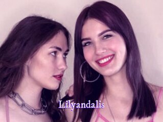 Lilyandalis