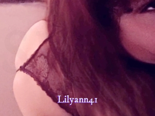 Lilyann41