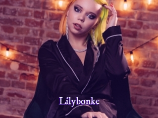 Lilybonke