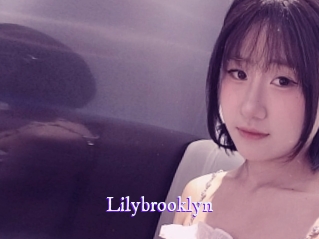 lilybrooklyn Super Webcam