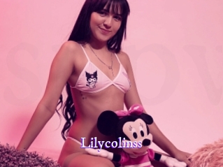 Lilycolinss