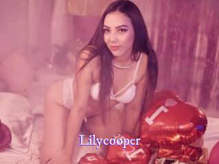 Lilycooper
