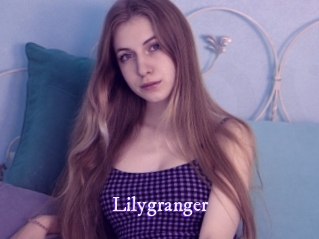 Lilygranger