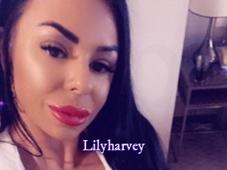 Lilyharvey