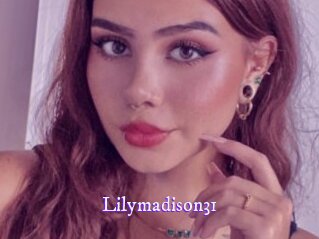 lilymadison31 Super Webcam