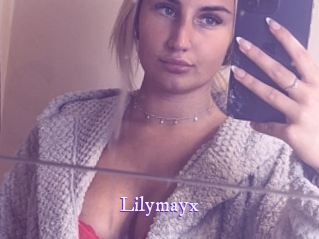 Lilymayx