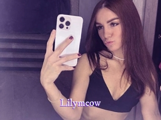 Lilymeow