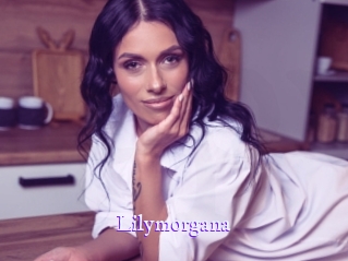Lilymorgana