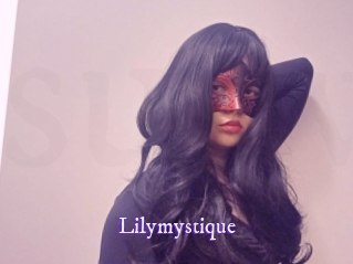 Lilymystique
