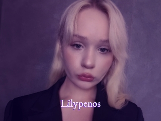 Lilypenos