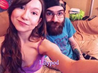 Lilypod