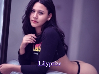 Lilyprize