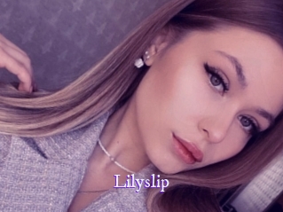 Lilyslip