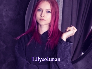 Lilysoltman