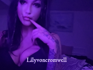 Lilyvoncromwell