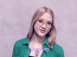 lilywalery Super Webcam
