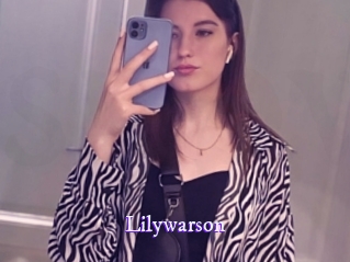 Lilywarson